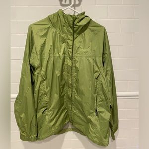 Marmot Raincoat